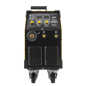 Сварочные инверторы MIG-MAG ПТК ПТК RILON MIG 300 GW фото