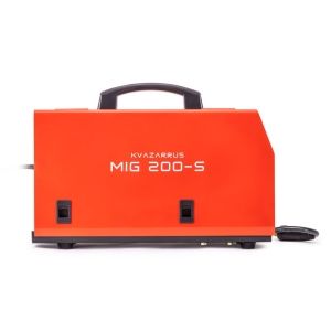 Сварочные инверторы MIG-MAG Fox Weld KVAZARRUS MIG 200-S фото