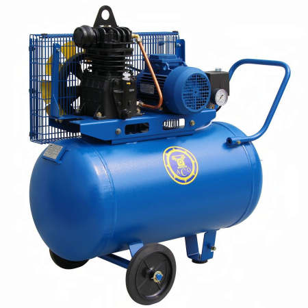 Поршневой компрессор  К1/13