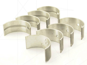 Вкладыши комплект  к головке С416М для компрессора АСО-Бежецк фото