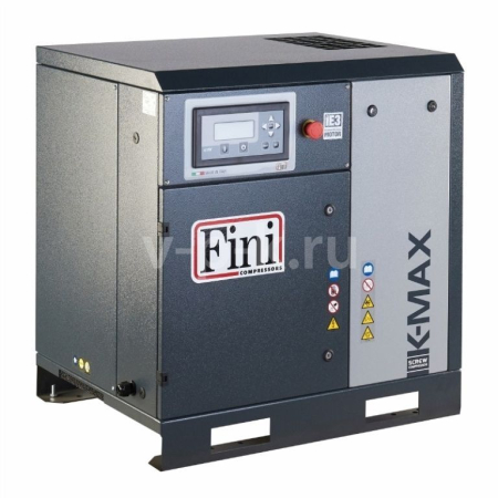 Винтовой компрессор Fini K-MAX 5.5-13