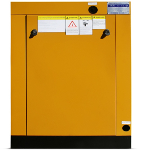 Винтовой компрессор Berg ВК-11Р-Е 7 (IP23) промышленный фото