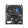 Бензиновый генератор Hyundai HHY 7020FE