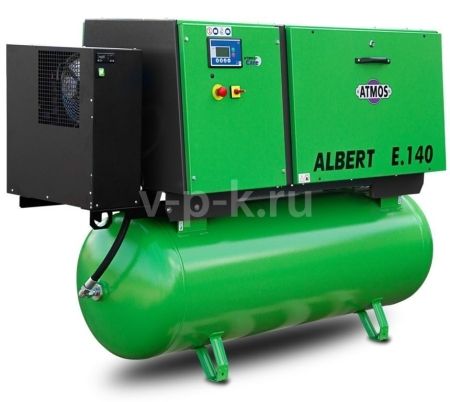 Albert E140-8-KRD