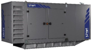 Дизельный генератор HERTZ HG 706 DL  4-х тактный фото