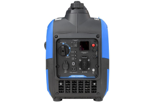 Бензиновый генератор ТСС SGG 2400Si 060028 (инверторный) фото