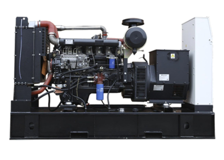 Дизельный генератор  АД-108С-Т400-1РМ7