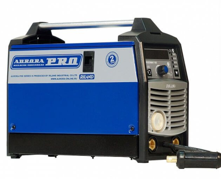 PRO SPEEDWAY 160 (MIG/MAG+MMA+TIG lift)