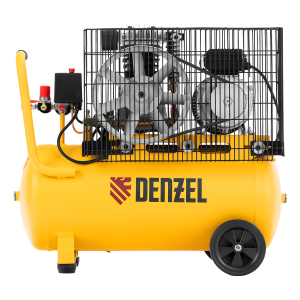 Поршневой компрессор DENZEL BCI2300/50 фото