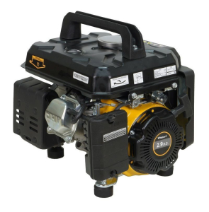 Бензиновый генератор Habert HT2000 57177 4-х тактный фото