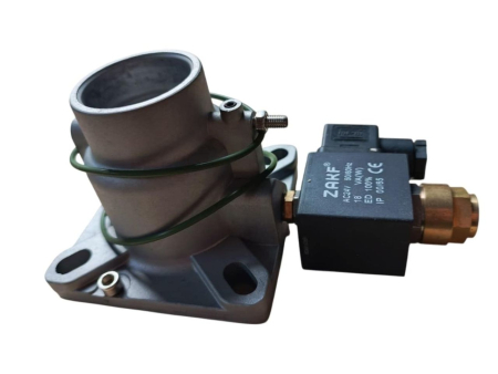 Клапан всасывающий RH38E 24V