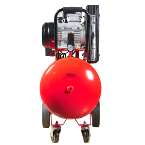 Поршневой компрессор Fubag B5200B/200 CT4 45681519 для шиномонтажа фото