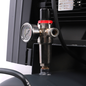 Поршневой компрессор PATRIOT KRX 700 L100 D масляный с ременным приводом фото