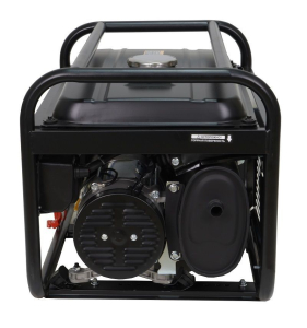 Бензиновый генератор Habert HT3900EB 57180 4-х тактный фото