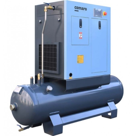 Винтовой компрессор  LB 5,5-10/270