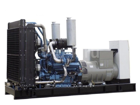 Дизельный генератор  АД-1000C-Т400-1РМ11