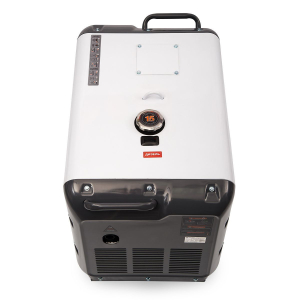 Дизельный генератор DAEWOO DDAE 9000SSE-3 DDAE 9000SSE-3 4-х тактный фото