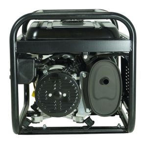 Бензиновый генератор Habert HT3600B 55278 4-х тактный фото