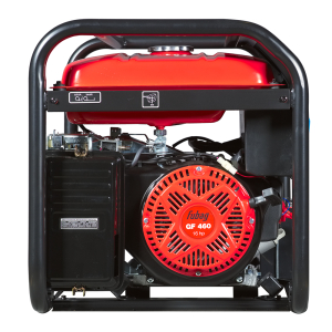 Бензиновый генератор Fubag BS 8500 XD ES DUPLEX + 4Т Extra + Комплект колес и ручек FUBAG в ПОДАРОК 641090_838265 Fubag 4T Extra_838765 асинхронный фото