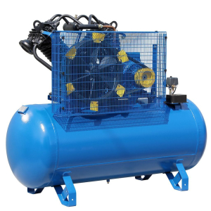 Поршневой компрессор АСО Бежецк C416M/13 фото