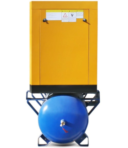 Винтовой компрессор Berg ВК-22РО-500 12 (IP54) для шиномонтажа фото