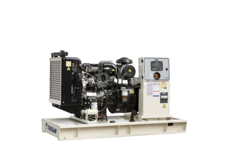 Дизельный генератор  TJ83PE CROMPTON