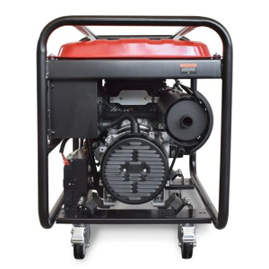 Бензиновый генератор REDVOLT EPB12000EA EPB12000EA фото