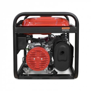 Бензиновый генератор REDVOLT EPB3000 EPB3000 4-х тактный фото