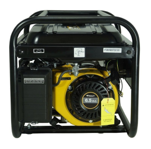 Бензиновый генератор Habert HT2500B 55277 4-х тактный фото