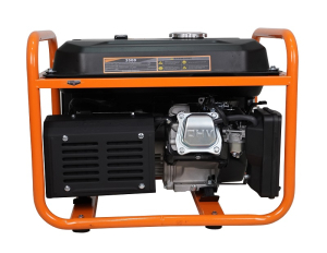 Бензиновый генератор Lifan 3 GF-6 (LF3500) 00005550 4-х тактный фото