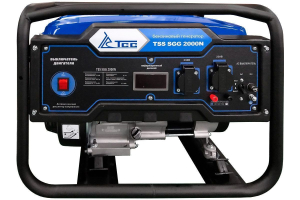 Бензиновый генератор ТСС SGG 2000N 059999 фото