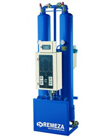 Адсорбционный осушитель  RMWE-2600
