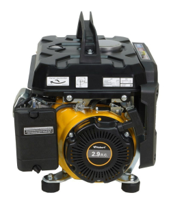 Бензиновый генератор Habert HT2000 57177 4-х тактный фото