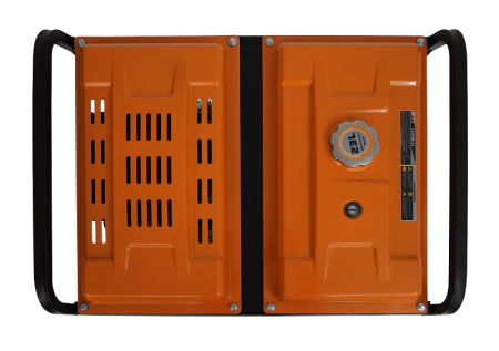 Бензиновый генератор  12000E3A