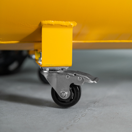 Поршневой компрессор  BCV 4000-T/100