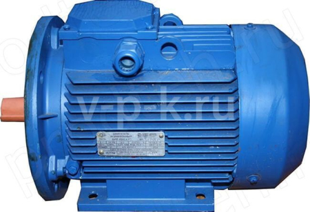 Электродвигатель, 4,0 кВт для 270w80B