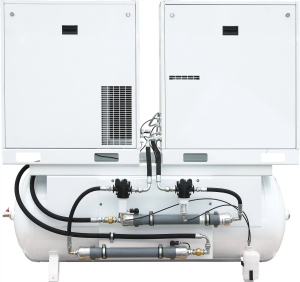 Спиральный компрессор Remeza КС5-8-500ТМ фото