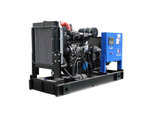 Дизельный генератор Исток АД80С-Т400-РМ35 с АВР  4-х тактный фото