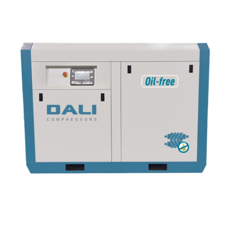 Винтовой компрессор  VFW75-8W