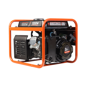 Бензиновый генератор PATRIOT SRGE 1500 474103125 фото