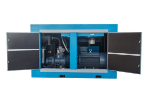 Винтовой компрессор Dali DL-3.2/10RA-F фото