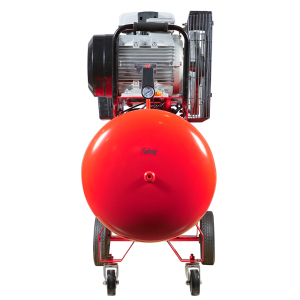 Поршневой компрессор Fubag B10000B/270 CT11 45681601 для покраски фото