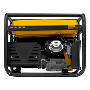 Бензиновый генератор DENZEL GE 8900 94639 фото