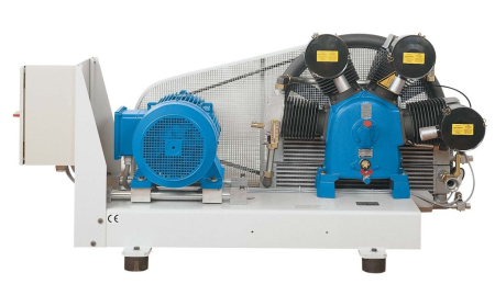 Поршневой компрессор  ARCTURUS 204033