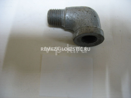 R 21173003 Переходник (L) Z1/4"x1/4" LT100 для lt100