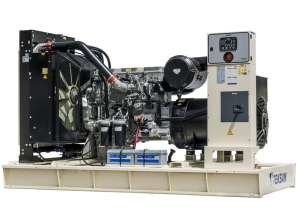 Дизельный генератор TEKSAN TJ720PE5C  фото