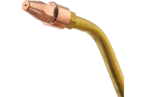  Горелка ацетиленовая Г2А-05 «Звездочка» (№ 0А, 1А, 2А, 3А) фото