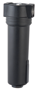 Магистральный фильтр воздушный REMEZA  CF41 41CP фото