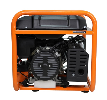Бензиновый генератор  2.8 GF-7 (LF3000E)