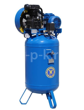 Поршневой компрессор  КВ7/13